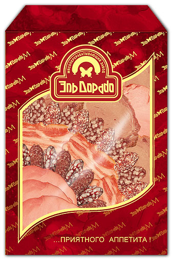 Эльдорадо