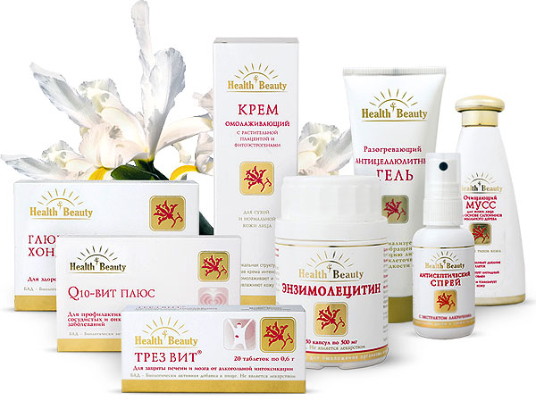 Health&Beauty