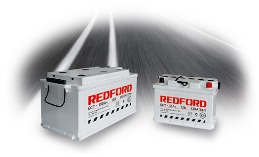 Redford
