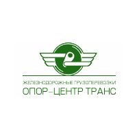 Опор-центр транс