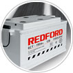 Redford